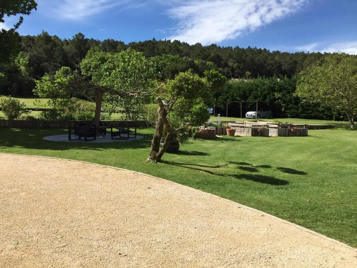 Casa vacanze Mas De Guffiage Villa Bollène Francia